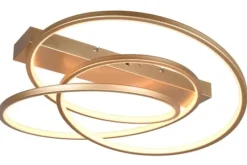 Trio Lighting Plafondlamp Darvin