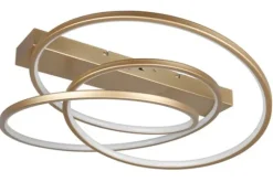 Trio Lighting Plafondlamp Darvin
