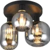 Trio Lighting Plafondlamp^Plafondlamp  Diva