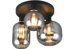 Trio Lighting Plafondlamp^Plafondlamp  Diva