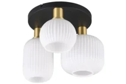 Trio Lighting Plafondlamp^Plafondlamp  Diva