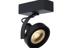 Lucide Spots|Plafondlamp^Plafondlamp Dorian