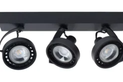 Lucide Spots|Plafondlamp^Plafondlamp Dorian