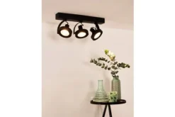 Lucide Spots|Plafondlamp^Plafondlamp Dorian