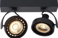 Hot Lucide Plafondlamp Dorian