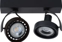 Hot Lucide Plafondlamp Dorian