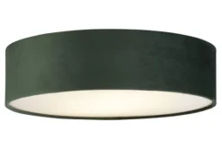 Searchlight Plafondlamp^Plafondlamp  Drum