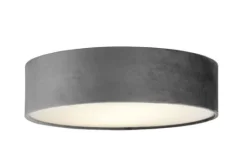 Best Searchlight Plafondlamp  Drum