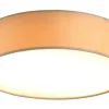 Searchlight Plafondlamp^Plafondlamp  Drum