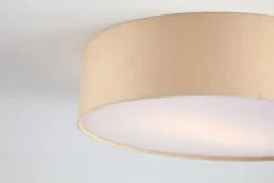 Searchlight Plafondlamp^Plafondlamp  Drum