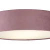 Searchlight Plafondlamp^Plafondlamp  Drum