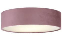 Searchlight Plafondlamp^Plafondlamp  Drum