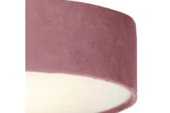 Searchlight Plafondlamp^Plafondlamp  Drum