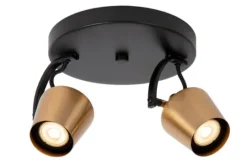 Lucide Plafondlamp^Plafondlamp Emile