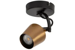 Discount Lucide Plafondlamp Emile