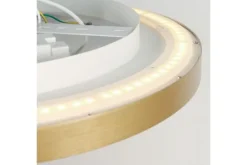 Steinhauer Plafondlamp^Plafondlamp  Flady