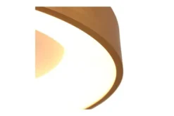 Steinhauer Plafondlamp^Plafondlamp 2562GO Ringlede