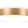 Steinhauer Plafondlamp^Plafondlamp 3086GO Ringlede