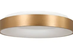 Steinhauer Plafondlamp^Plafondlamp 3086GO Ringlede