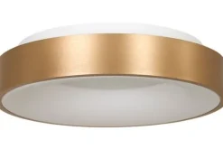 Steinhauer Plafondlamp^Plafondlamp 3086GO Ringlede
