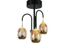 Highlight Plafondlamp^Plafondlamp Golden egg