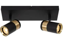 Discount Lucide Plafondlamp Gorik