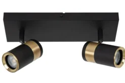 Discount Lucide Plafondlamp Gorik