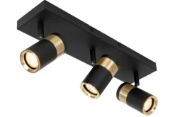 Hot Lucide Plafondlamp Gorik