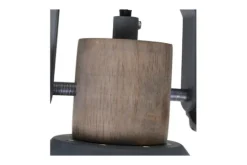 Hot Steinhauer Plafondlamp 7969GR Gearwood Mexlite
