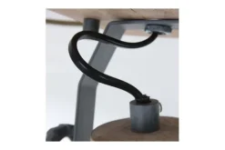 Steinhauer Plafondlamp^Plafondlamp 7968GR Gearwood Mexlite