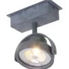 Sale Steinhauer Plafondlamp 1450GR Lenox