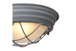 Online Steinhauer Plafondlamp 1357GR Lisanne Mexlite