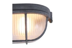 Steinhauer Plafondlamp^Plafondlamp 1340GR Lisanne Mexlite