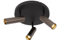 Lucide Plafondlamp Grado