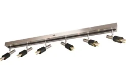 Trio Lighting Plafondlamp^Plafondlamp  Ikaris