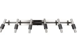 Trio Lighting Plafondlamp^Plafondlamp  Ikaris