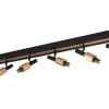 Discount Trio Lighting Plafondlamp  Ikaris