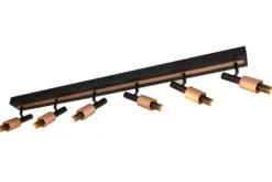 Discount Trio Lighting Plafondlamp  Ikaris