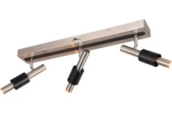 Trio Lighting Plafondlamp^Plafondlamp  Ikaris