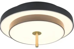 Online Trio Lighting Plafondlamp  Keaton