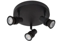 Lucide Plafondlamp^Plafondlamp Kianti
