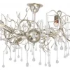 New Leclercq & Bouwman Plafondlamp LB455-6PL Como |