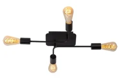 Lucide Plafondlamp^Plafondlamp Lester