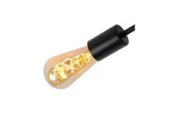 Lucide Plafondlamp^Plafondlamp Lester