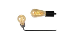 Outlet Lucide Plafondlamp Lester