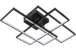 Discount Lucide Plafondlamp Lokero