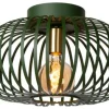 Hot Lucide Plafondlamp Manuela