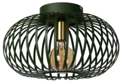 Hot Lucide Plafondlamp Manuela