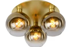 Lucide Plafondlamp^Plafondlamp Marius