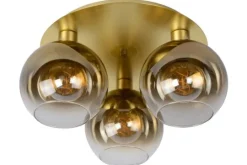 Lucide Plafondlamp^Plafondlamp Marius